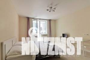 1-к квартира, посуточно, 10м2, 1/1 этаж