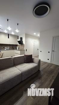 Студия квартира, на длительный срок, 25м2, 6/26 этаж