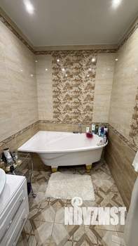 Студия квартира, на длительный срок, 57м2, 7/26 этаж