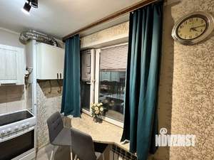 2-к квартира, на длительный срок, 45м2, 3/5 этаж