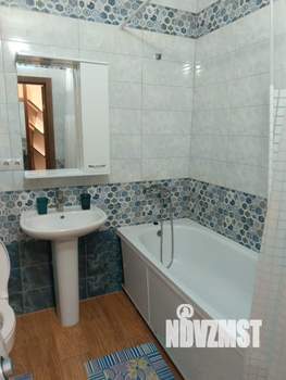 Студия квартира, на длительный срок, 35м2, 14/25 этаж