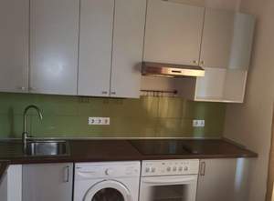 1-к квартира, на длительный срок, 38м2, 12/25 этаж