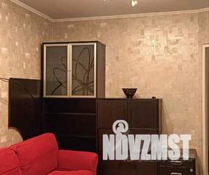 2-к квартира, на длительный срок, 46м2, 2/5 этаж