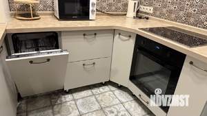 1-к квартира, на длительный срок, 50м2, 3/22 этаж