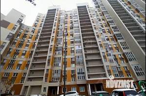 Студия квартира, на длительный срок, 32м2, 15/26 этаж