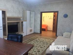 2-к квартира, посуточно, 75м2, 7/15 этаж