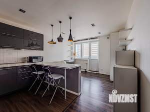 Студия квартира, на длительный срок, 31м2, 15/25 этаж