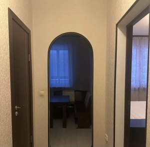 1-к квартира, на длительный срок, 38м2, 3/25 этаж