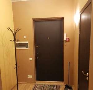 Студия квартира, на длительный срок, 30м2, 23/25 этаж