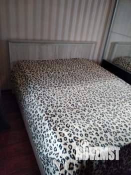 1-к квартира, посуточно, 40м2, 10/23 этаж