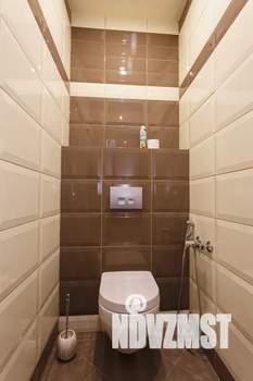 2-к квартира, посуточно, 56м2, 4/25 этаж