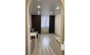 2-к квартира, посуточно, 37м2, 1/1 этаж