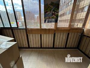 Студия квартира, на длительный срок, 31м2, 5/25 этаж