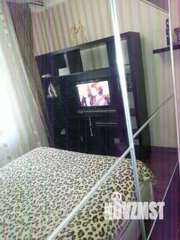 1-к квартира, посуточно, 40м2, 10/23 этаж