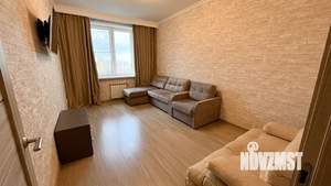 2-к квартира, на длительный срок, 82м2, 19/29 этаж