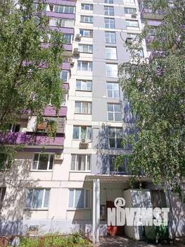 2-к квартира, на длительный срок, 42м2, 5/9 этаж