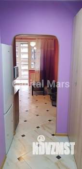 1-к квартира, на длительный срок, 30м2, 15/25 этаж