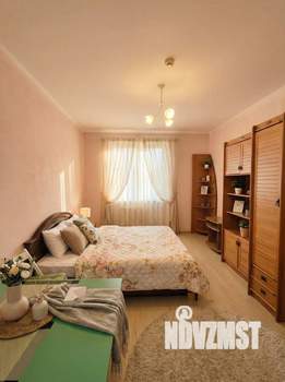 1-к квартира, на длительный срок, 30м2, 15/27 этаж