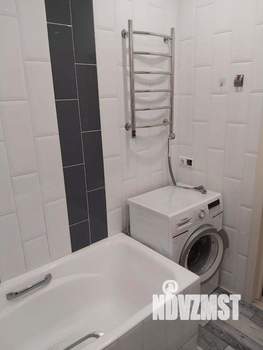 1-к квартира, на длительный срок, 33м2, 9/26 этаж