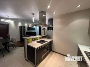 3-к квартира, на длительный срок, 80м2, 13/16 этаж