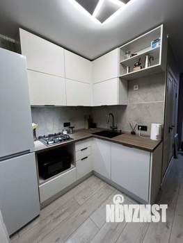 3-к квартира, на длительный срок, 62м2, 6/9 этаж