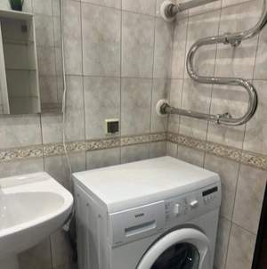 1-к квартира, на длительный срок, 38м2, 3/25 этаж