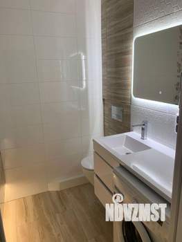 1-к квартира, на длительный срок, 38м2, 15/20 этаж