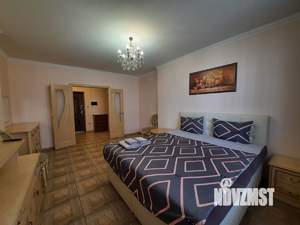 2-к квартира, посуточно, 65м2, 4/25 этаж