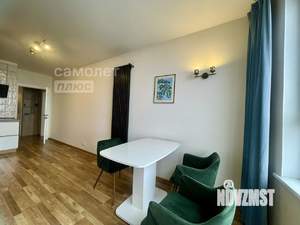 2-к квартира, на длительный срок, 75м2, 20/24 этаж