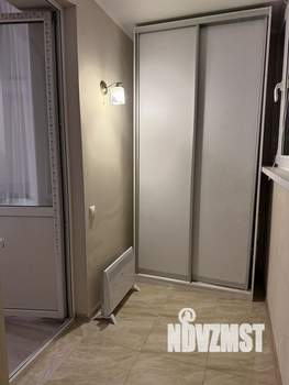 1-к квартира, на длительный срок, 35м2, 19/25 этаж