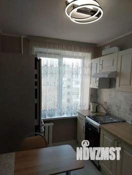 1-к квартира, на длительный срок, 35м2, 9/9 этаж