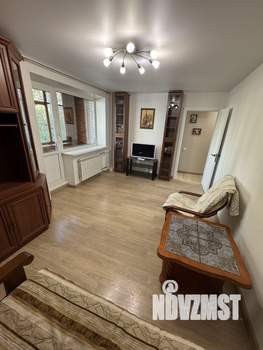 2-к квартира, на длительный срок, 43м2, 3/5 этаж