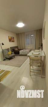 1-к квартира, на длительный срок, 31м2, 20/26 этаж