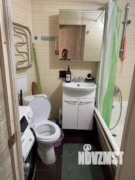 1-к квартира, на длительный срок, 30м2, 2/5 этаж