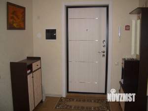 1-к квартира, на длительный срок, 46м2, 3/25 этаж