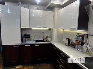 3-к квартира, на длительный срок, 90м2, 15/19 этаж