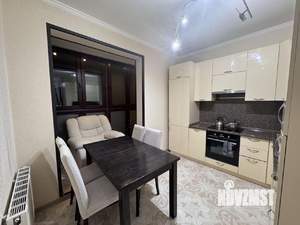 2-к квартира, на длительный срок, 67м2, 21/25 этаж