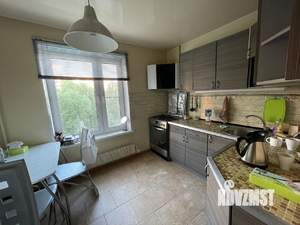 1-к квартира, на длительный срок, 35м2, 4/9 этаж