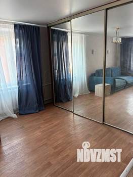 1-к квартира, на длительный срок, 33м2, 2/5 этаж