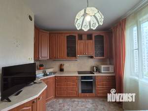 3-к квартира, на длительный срок, 74м2, 6/17 этаж