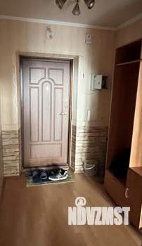 1-к квартира, на длительный срок, 38м2, 14/23 этаж