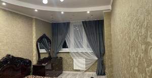 3-к квартира, на длительный срок, 85м2, 16/16 этаж