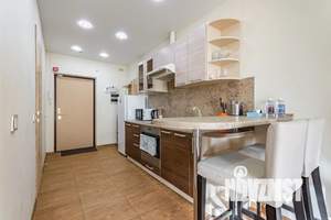 Студия квартира, посуточно, 30м2, 5/25 этаж