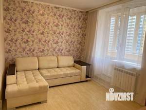 2-к квартира, на длительный срок, 54м2, 11/19 этаж