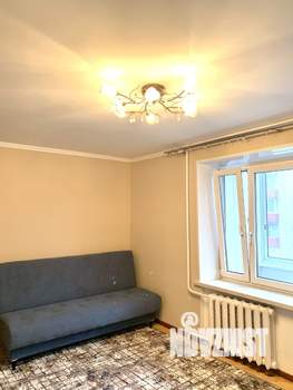 2-к квартира, на длительный срок, 45м2, 6/9 этаж