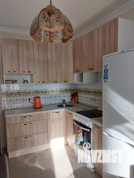 1-к квартира, на длительный срок, 46м2, 3/25 этаж