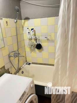 1-к квартира, на длительный срок, 35м2, 6/9 этаж