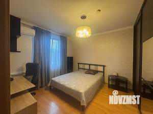 1-к квартира, на длительный срок, 32м2, 3/25 этаж