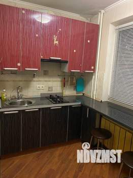 1-к квартира, на длительный срок, 27м2, 1/5 этаж