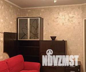 2-к квартира, на длительный срок, 46м2, 2/5 этаж